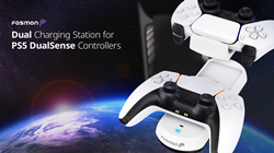 playstation 5 dualsense wireless controller charging station