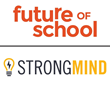 Future of School Announces StrongMind as a Partner in the Resilient Schools Project