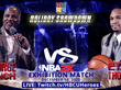 HBCU Heroes Celebrity eSports Holiday Showdown To Stream Live on Wednesday, December 16 at 2 P.M. ET Featuring Celebrity Exhibition Match Ups Between Pro Players and NBA2K Pro Gamers