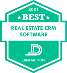 crm software reviews real estate