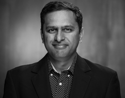 Rahul Kashyap, CEO of Awake Security