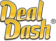 DealDash logo