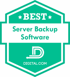 best backup software for servers