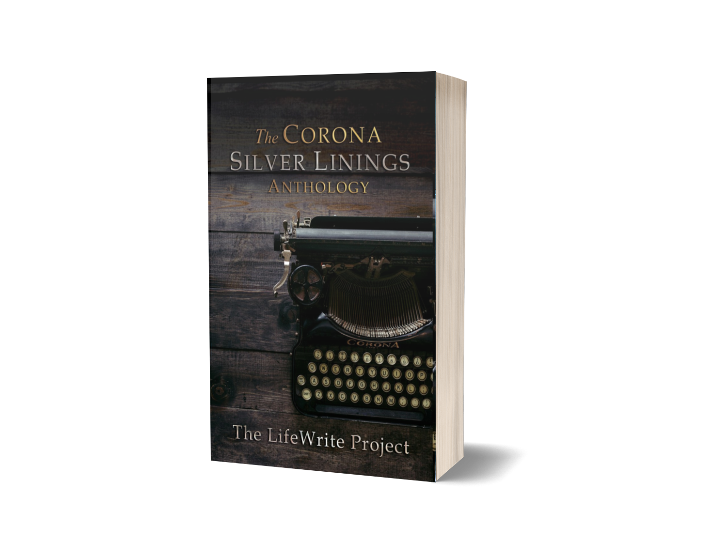 The LifeWrite Project recently announced the release of their first