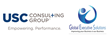 USC Consulting Group Enters Strategic Alliance with Global Executive Solutions