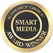Learning Explorer is Selected by Academics’ Choice as a ‘2020 Smart Media Award Winner&#39;