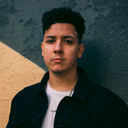 Adam Martinez