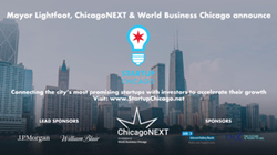 Startup Chicago Launch image