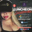 The Next Music Generation Presents Legacy Plus : The Influencers of Impact and Change Luncheon to be held in celebration of community leaders