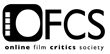 The Online Film Critics Society Names Its Top Ten List of 2020; &quot;Nomadland&quot; Nabs Best Picture