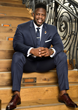 Former NFL Player and Banking Trailblazer Team Up to Even the Playing Field for Middle Market Investment Opportunities