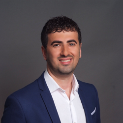 Michael Adari, Founder of Verano Real Estate