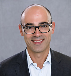 Benny Menashe