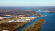 Ports of Indiana Seeks General Cargo Terminal Operator at Jeffersonville Port