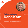 Sextant Marketing Hires Dana Katz as Director of Media Strategy