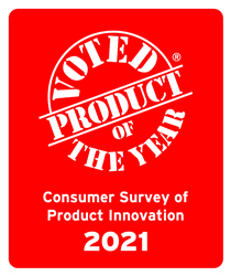 cbdMD and its CBD pet product line, Paw CBD, have been named 2021 Product of the Year winners - with cbdMD serving as the first CBD brand to ever earn the prestigious award in back-to-back years.