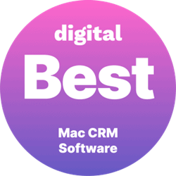 customer contact software for mac