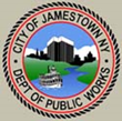 City of Jamestown Department of Public Works joins the Empire State Purchasing Group