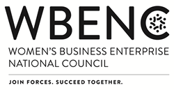 WBENC is the most prestigious certification for women-owned businesses in the U.S.