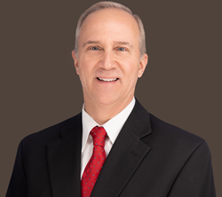 Stephen Passuth CFO CSS