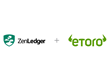 ZenLedger and eToro Announce Strategic Partnership to Simplify Taxes for Crypto Traders