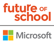 Future of School Announces Microsoft as the Newest Resilient Schools Project Partner