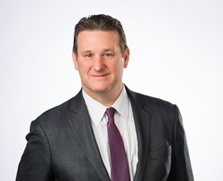 Jason D. Ramey, Chief Executive Officer