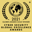 Globee&#174; Awards Announces winners in 17th Annual 2021 Cyber Security Global Excellence Awards