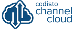 Codisto Channel Cloud Logo