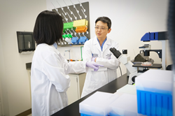 Dr. Fumito Ito and team's research on a new biomarker is published in the journal Nature Communications
