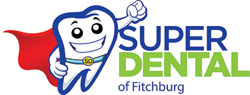 Super Dental Logo