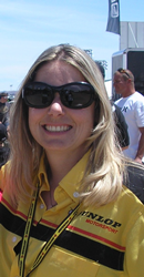Women's Motorcycle Conference - Dunlop Motorcycle Tires