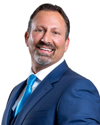 Kevin Rowe Selected for Nation’s Top One Percent