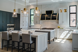 Luxury Kitchen Design by Drury Design