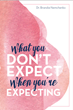 What You Don’t Expect When You&#39;re Expecting: Local Chiropractor’s Book Helps Women Acknowledge and Treat Pregnancy Pain