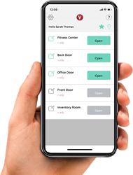 Updated VIZpin SMART App