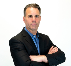 Joel Clelland - Centric's new CEO