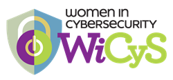 Women in CyberSecurity (WiCyS) Logo