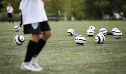 Nike Camps Announce New Soccer Camp at Park Meridian, Idaho