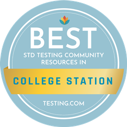 Testingcom Announces Best Free Std Testing Organizations In College Station Tx