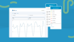PATlive's web and mobile apps