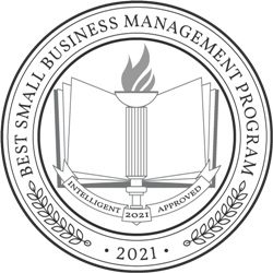 Intelligent.com Announces Best Small Business Management Degree