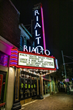 Lerner and Rowe Injury Attorneys Supports the Preservation of a Historic Cornerstone in Downtown Tucson as the Title Sponsor of the Rialto Theatre’s The Gallery Project