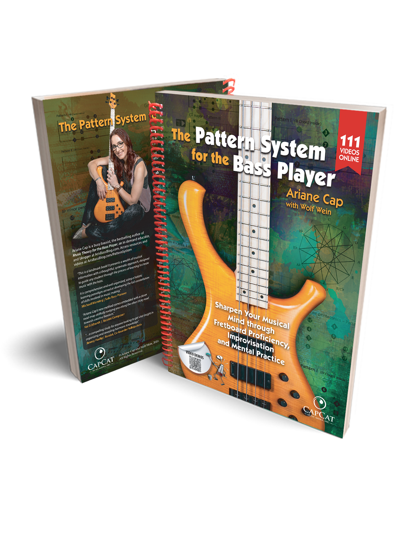 Bass Tapping Book Pdf