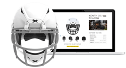Xenith Digital Selling Experience