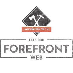 Digital Marketing Columbus | ForeFront Web