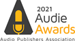 2021 Audie Award&#174; Winners Announced—PIRANESI named Audiobook of the Year, CLAP WHEN YOU LAND wins Young Adult Audie Award&#174;