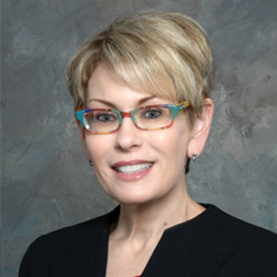Heather Williams Photo