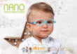 Nano Vista: The Indestructible Eyewear Kids and Parents Love