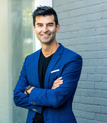 Kyle McCracken Assumes Role of CEO at iFrog Marketing Solutions
